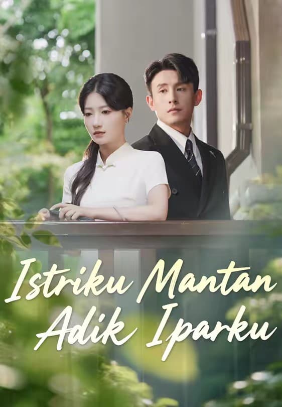Istriku Mantan Adik Iparku - Melolo
