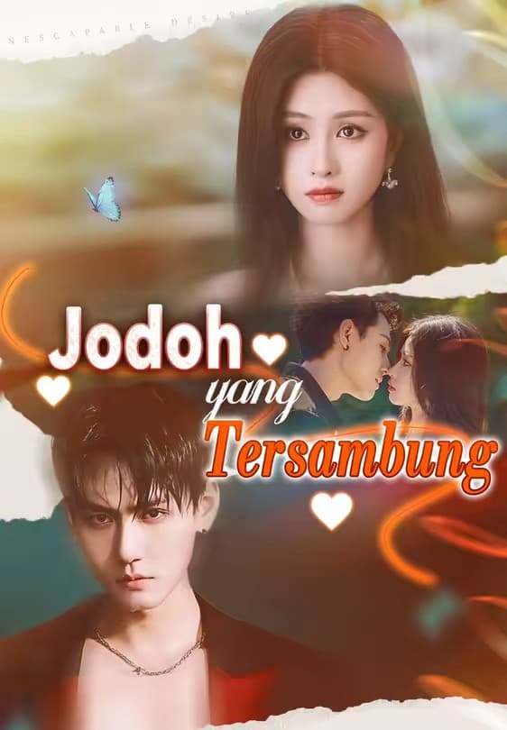 Jodoh yang Tersambung - Melolo