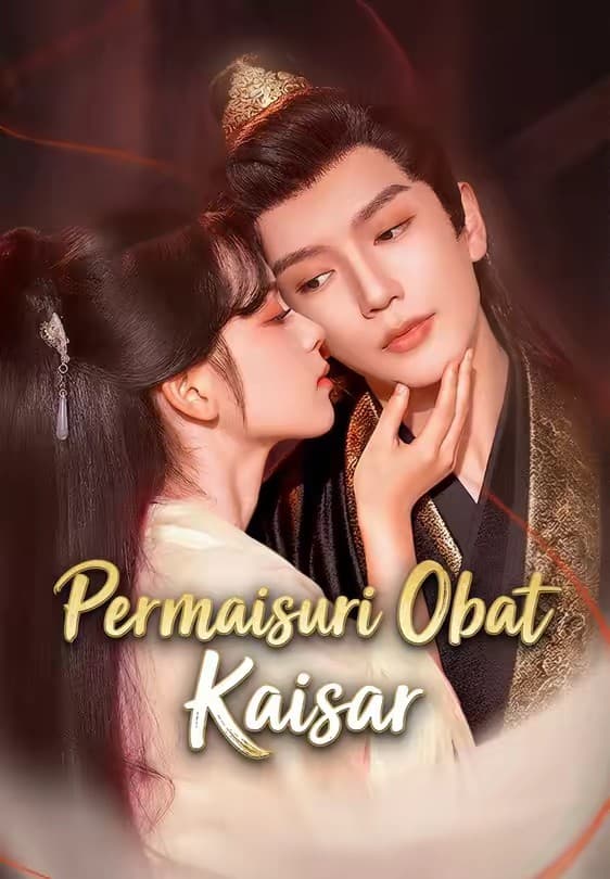 Permaisuri Obat Kaisar - Melolo