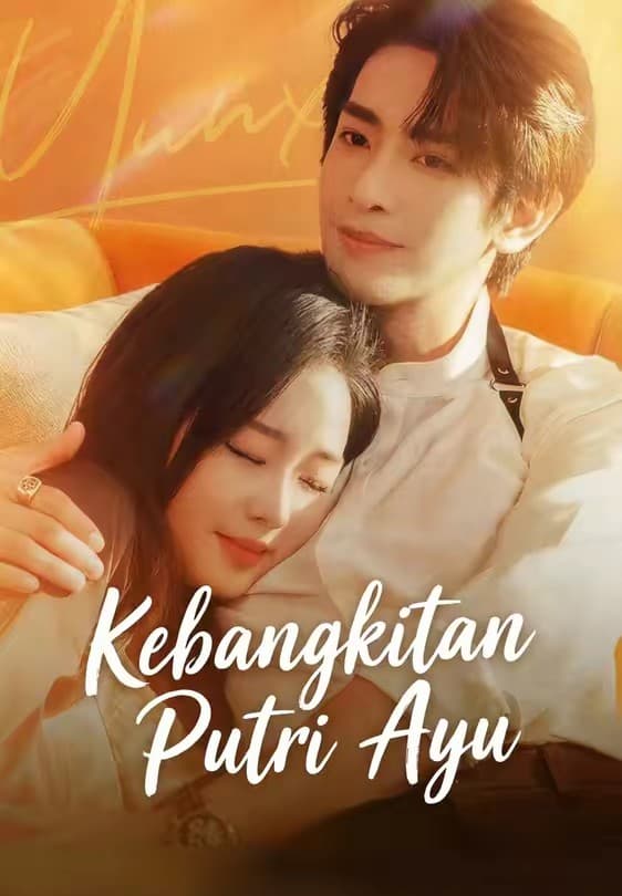 Kebangkitan Putri Ayu - Melolo