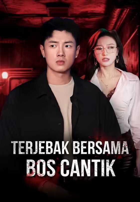 Terjebak Bersama Bos Cantik - Melolo