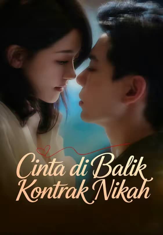 Cinta di Balik Kontrak Nikah - Melolo