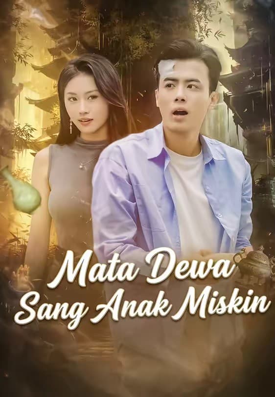 Mata Dewa Sang Anak Miskin - Melolo