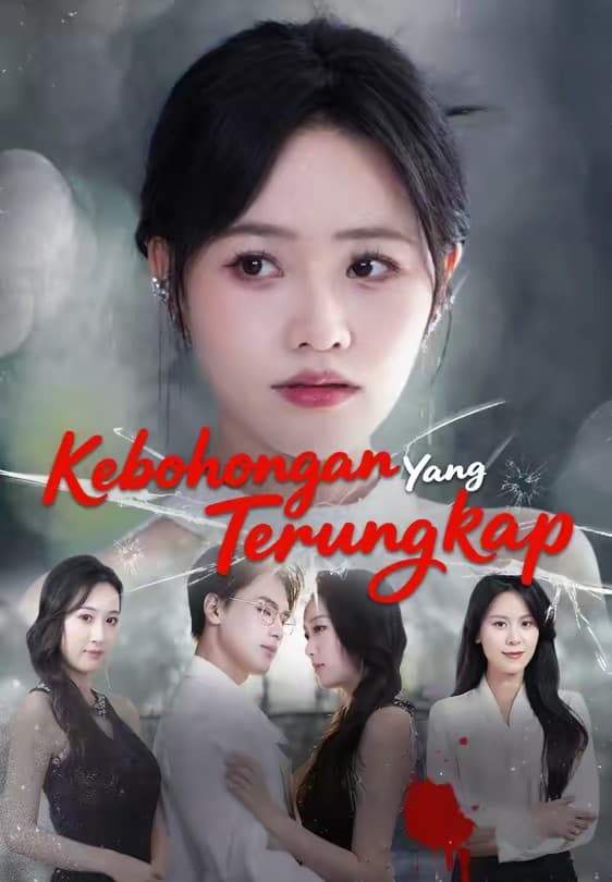 Kebohongan yang Terungkap - Melolo