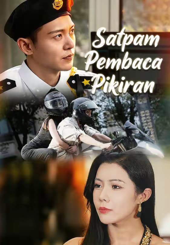 Satpam Pembaca Pikiran - Melolo