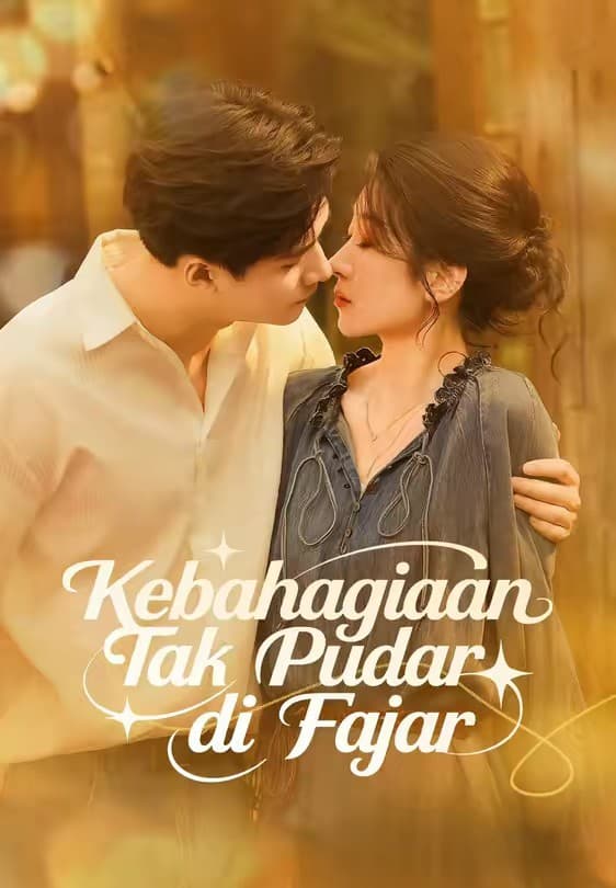 Kebahagiaan Tak Pudar di Fajar - Melolo