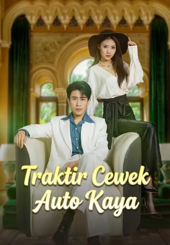 Traktir Cewek Auto Kaya - Melolo