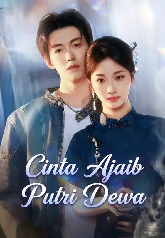 Cinta Ajaib Putri Dewa - Melolo