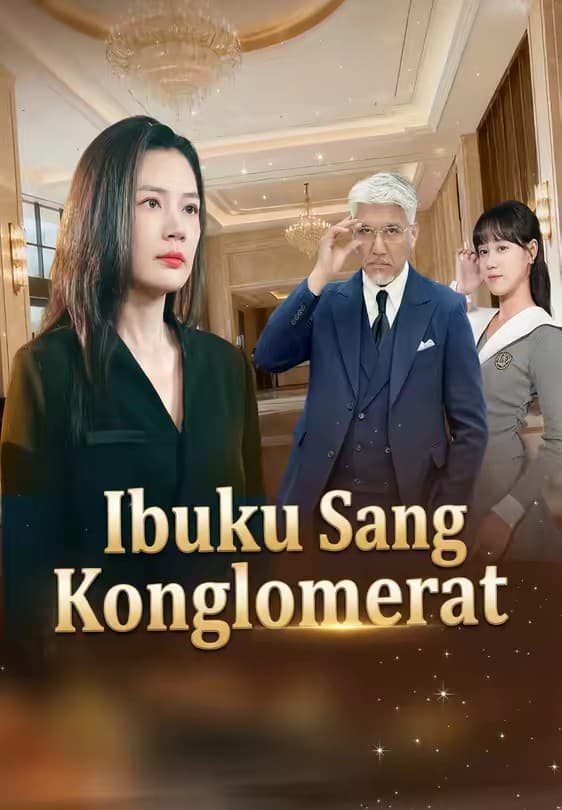 Ibuku Sang Konglomerat - Melolo