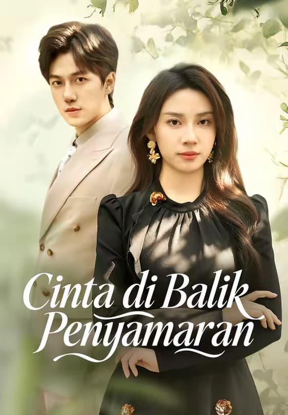 Cinta di Balik Penyamaran - Melolo