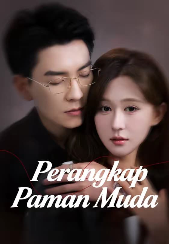 Perangkap Paman Muda - Melolo