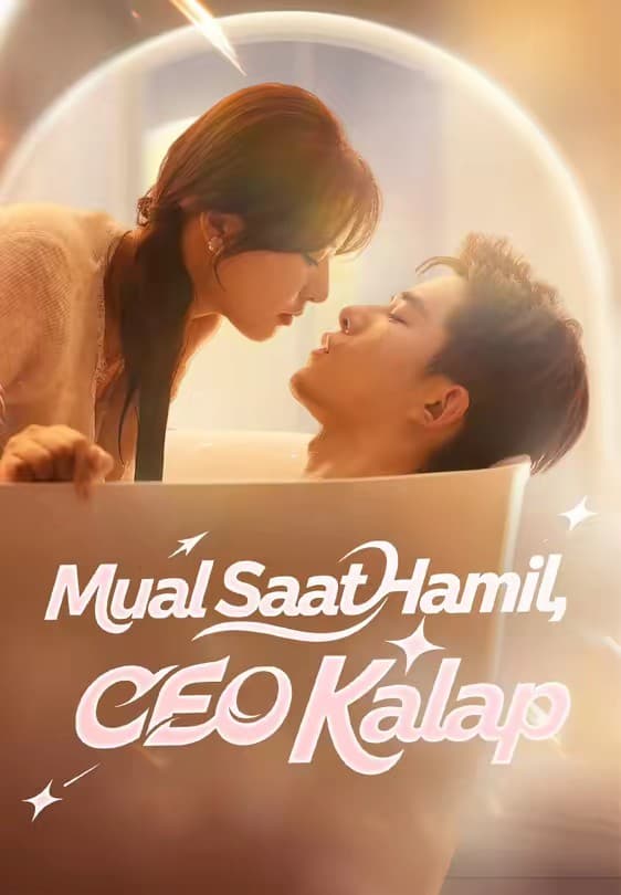 Mual Saat Hamil, CEO Kalap - Melolo
