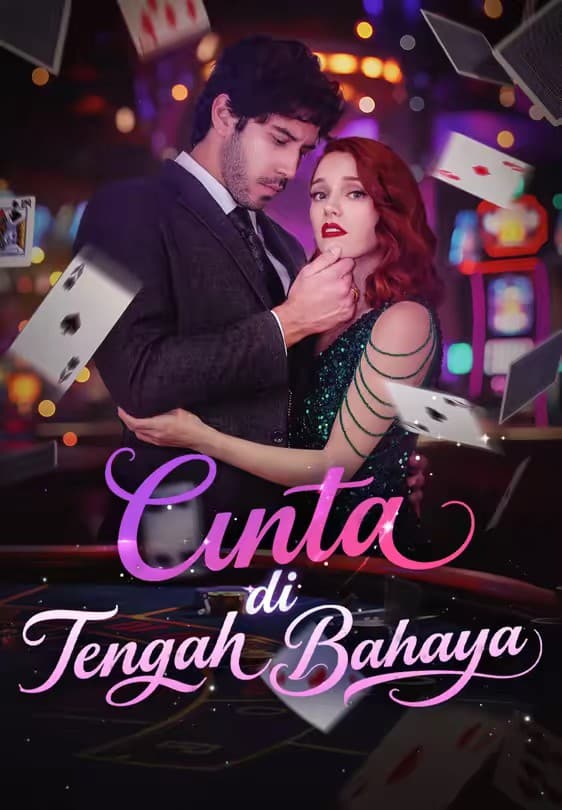 Cinta di Tengah Bahaya - Melolo