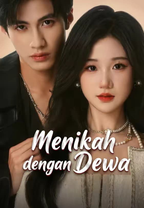 Menikah dengan Dewa - Melolo