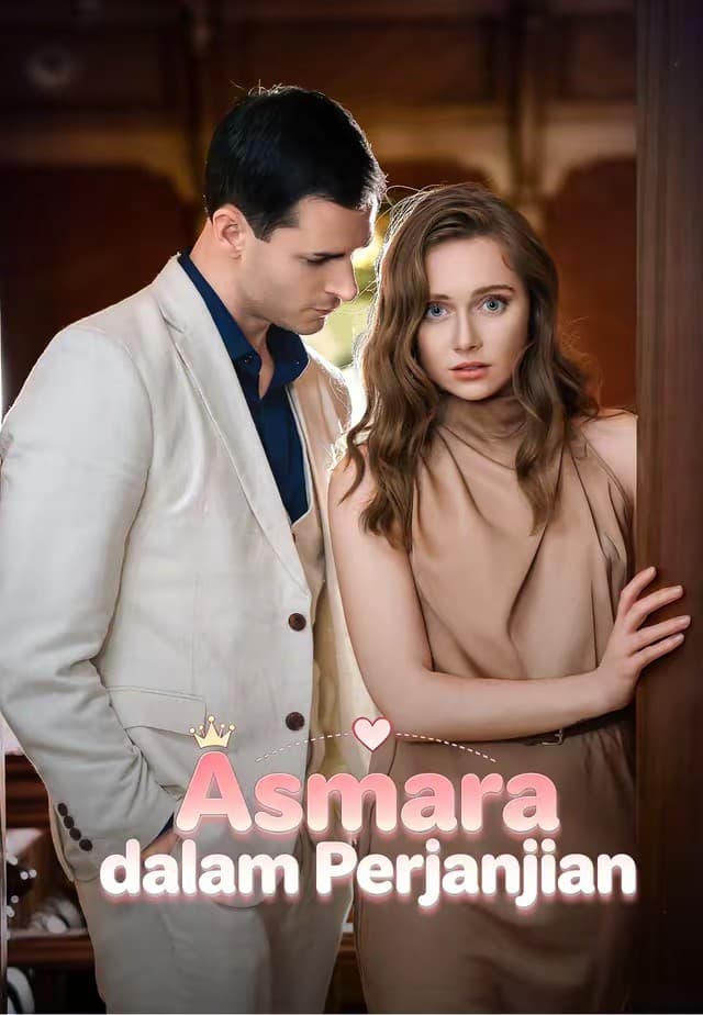 Asmara dalam Perjanjian - Melolo