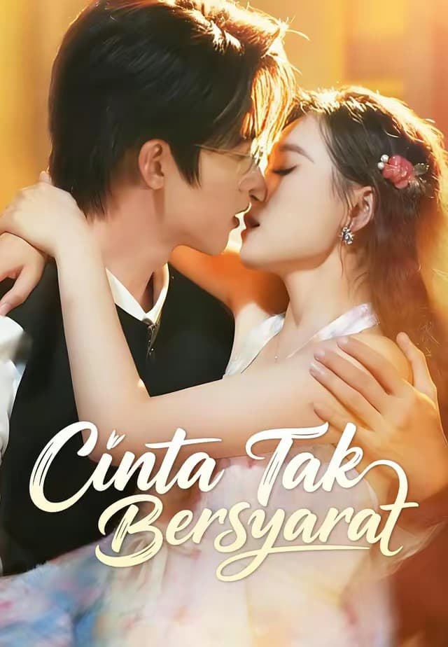 Cinta Tak Bersyarat - Melolo