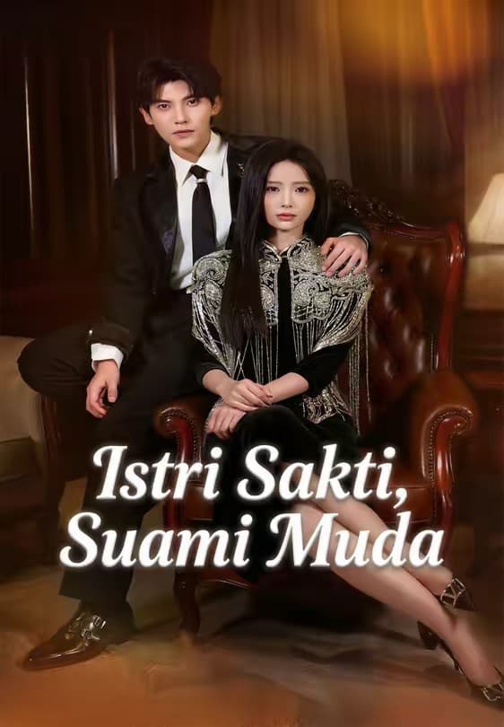 Istri Sakti, Suami Muda - Melolo