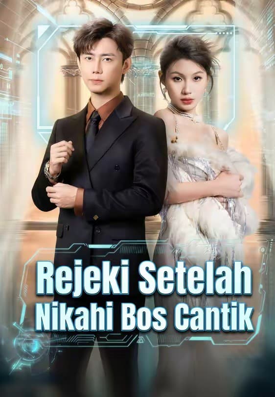 Rejeki Setelah Nikahi Bos Cantik - Melolo