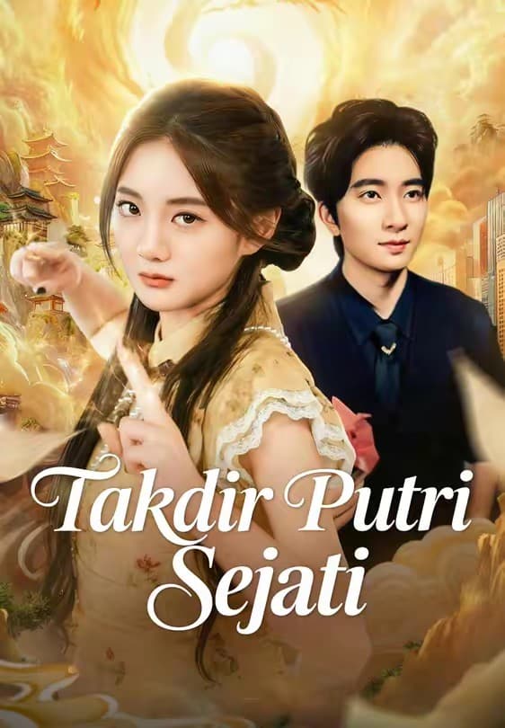 Takdir Putri Sejati - Melolo