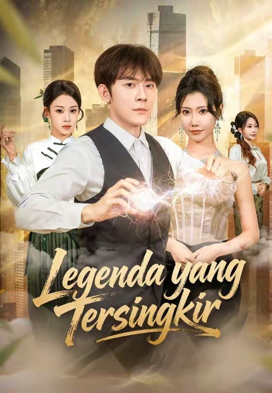 Legenda yang Tersingkir - Melolo