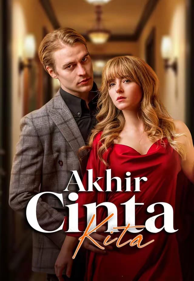 Akhir Cinta Kita - Melolo