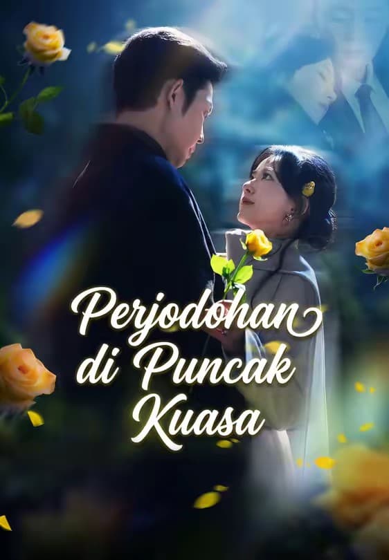 Perjodohan di Puncak Kuasa - Melolo
