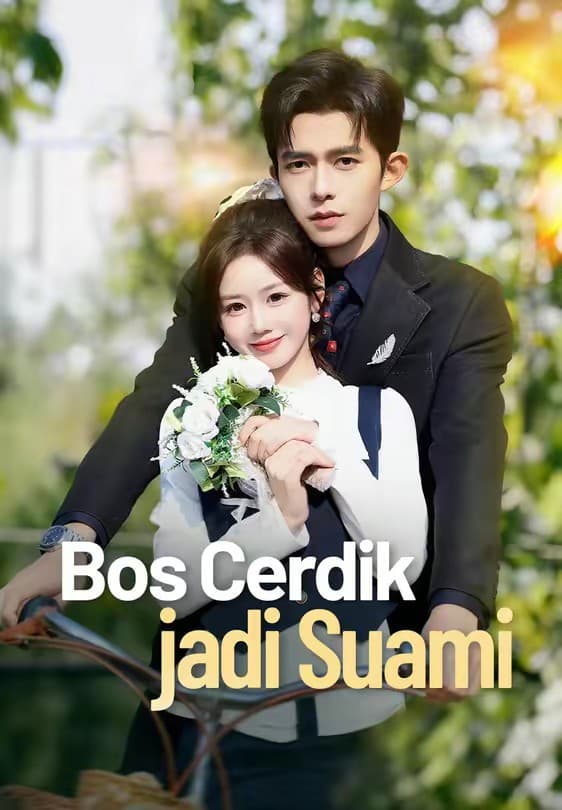 Bos Cerdik jadi Suami - Melolo