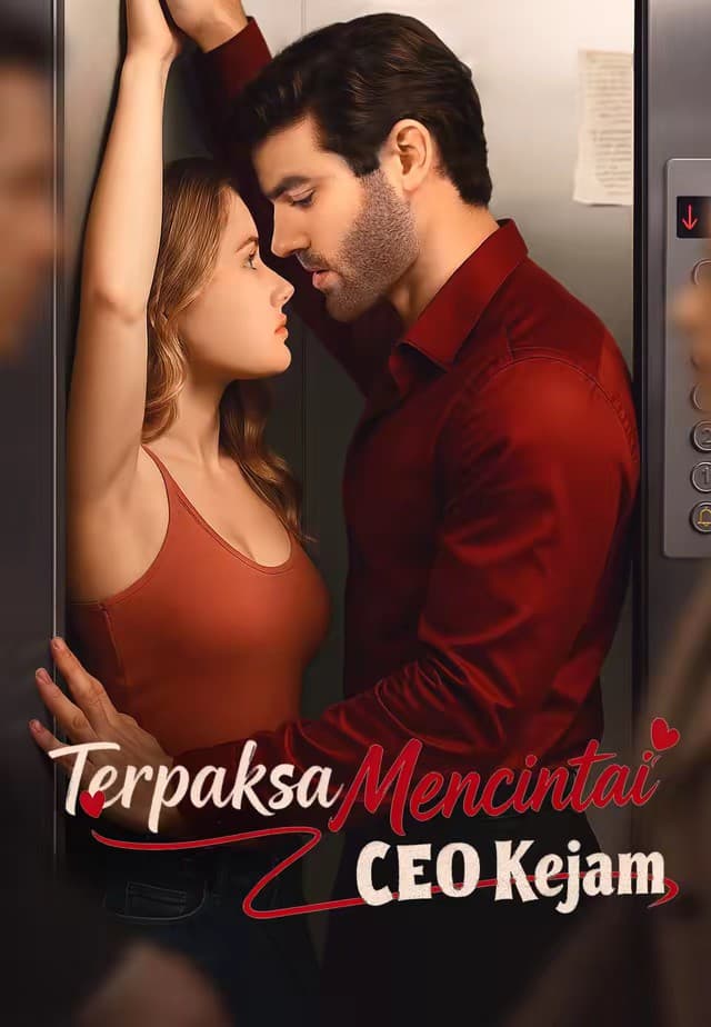 Terpaksa Mencintai CEO Kejam - Melolo