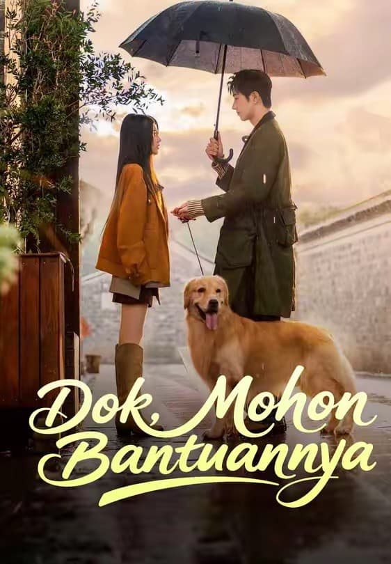 Dok, Mohon Bantuannya - Melolo