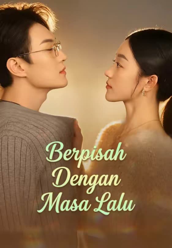 Berpisah Dengan Masa Lalu - Melolo