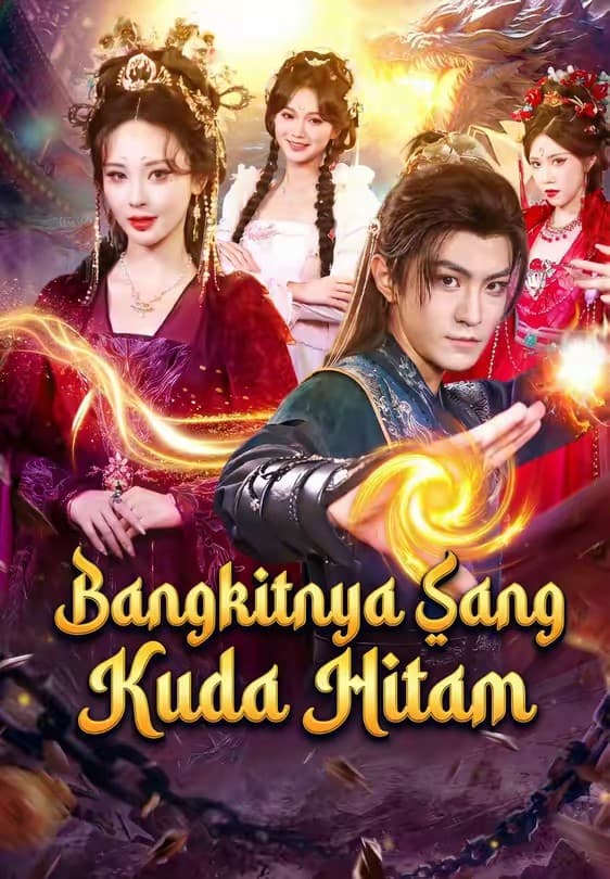 Bangkitnya Sang Kuda Hitam - Melolo