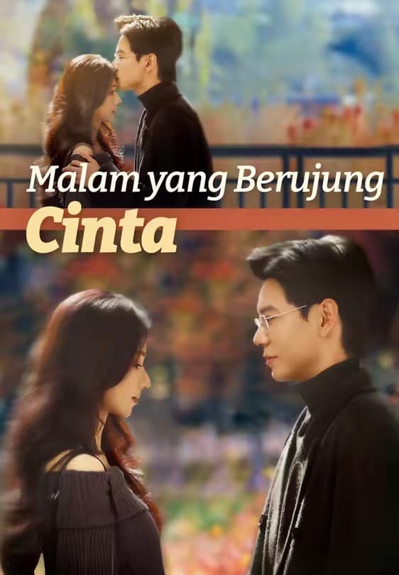 Malam yang Berujung Cinta - Melolo