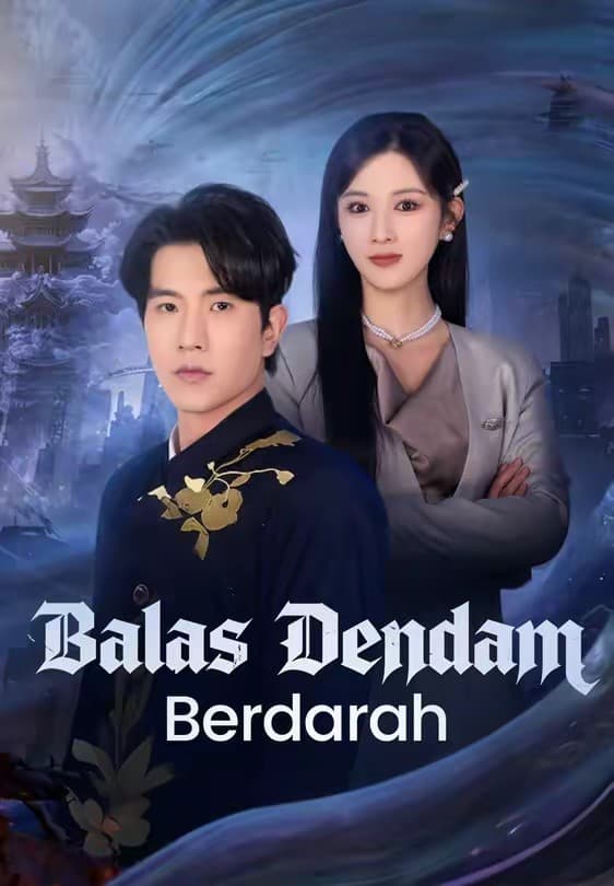 Balas Dendam Berdarah - Melolo