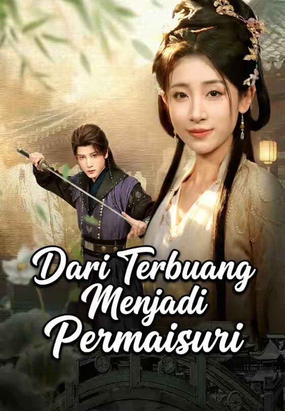 Dari Terbuang Menjadi Permaisuri - Melolo