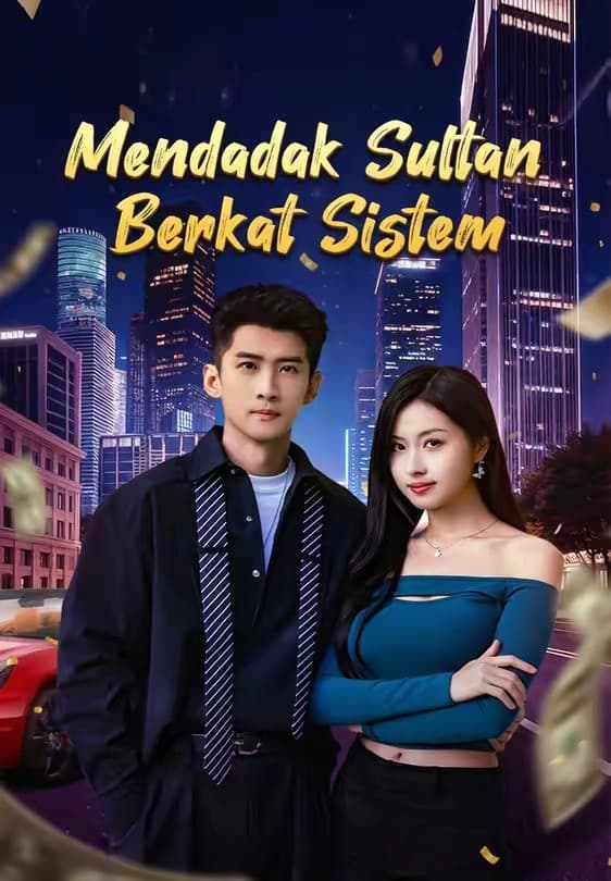 Mendadak Sultan Berkat Sistem - Melolo