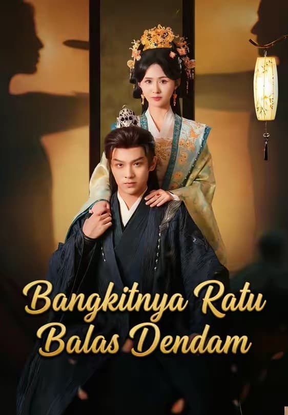 Bangkitnya Ratu Balas Dendam - Melolo