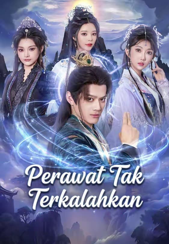 Perawat Tak Terkalahkan - Melolo