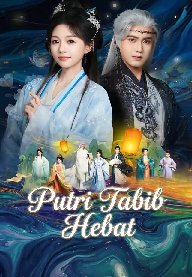 Putri Tabib Hebat - Melolo