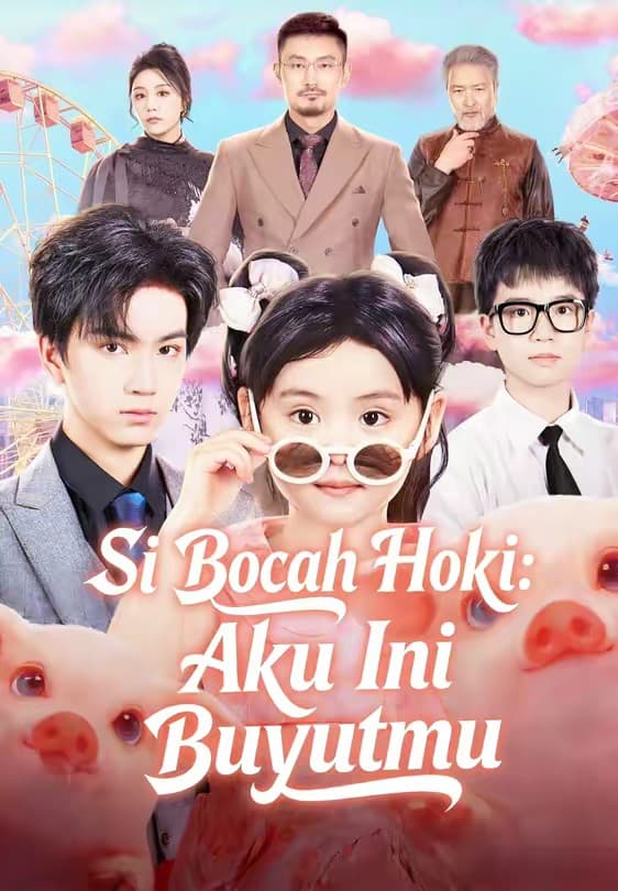 Si Bocah Hoki Aku Ini Buyutmu - Melolo