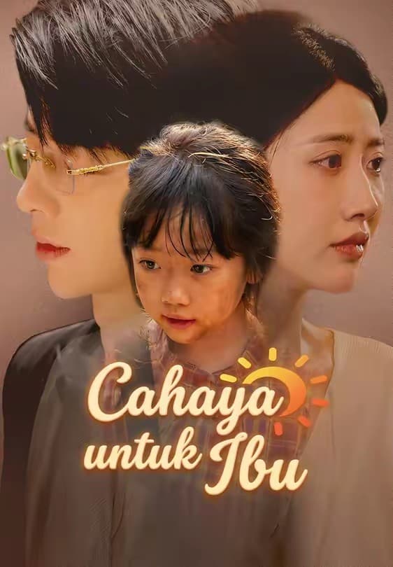 Cahaya untuk Ibu - Melolo