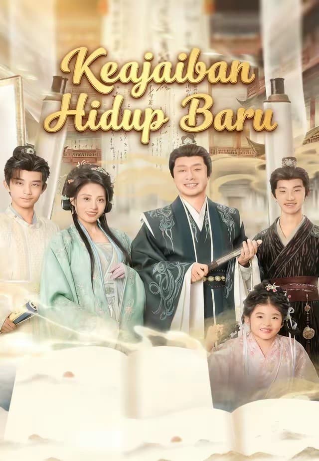 Keajaiban Hidup Baru - Melolo