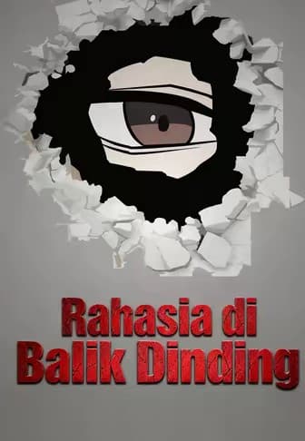 Rahasia di Balik Dinding - Melolo