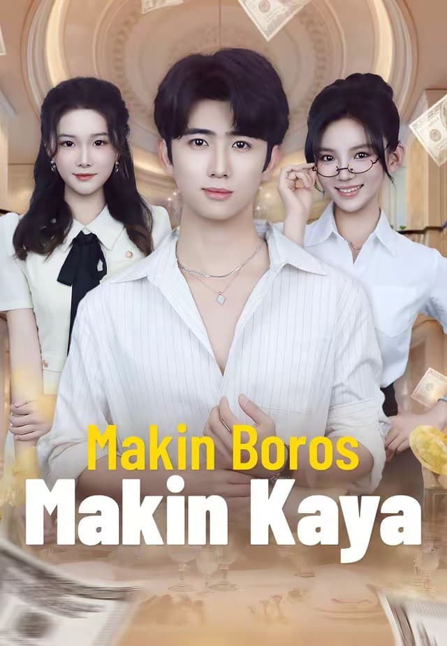 Makin Boros Makin Kaya - Melolo