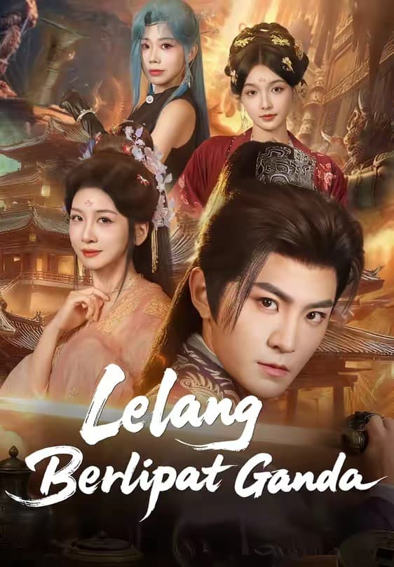 Lelang Berlipat Ganda - Melolo