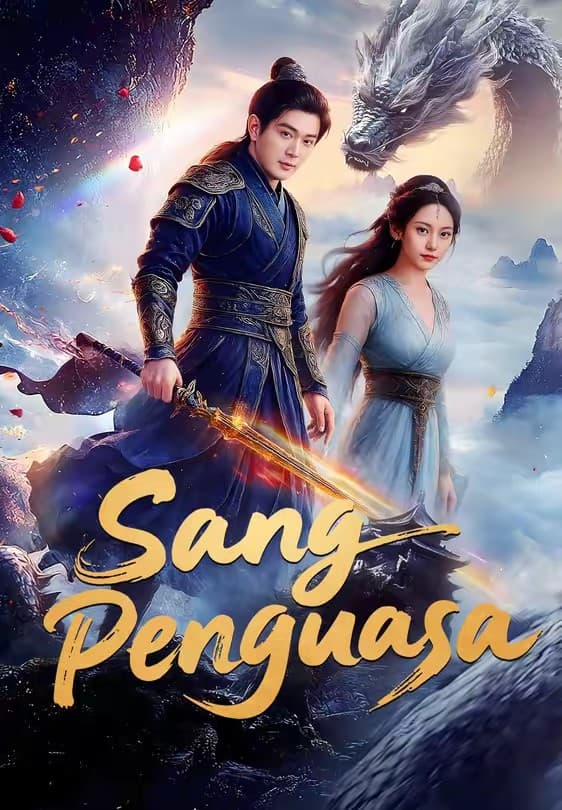 Sang Penguasa - Melolo