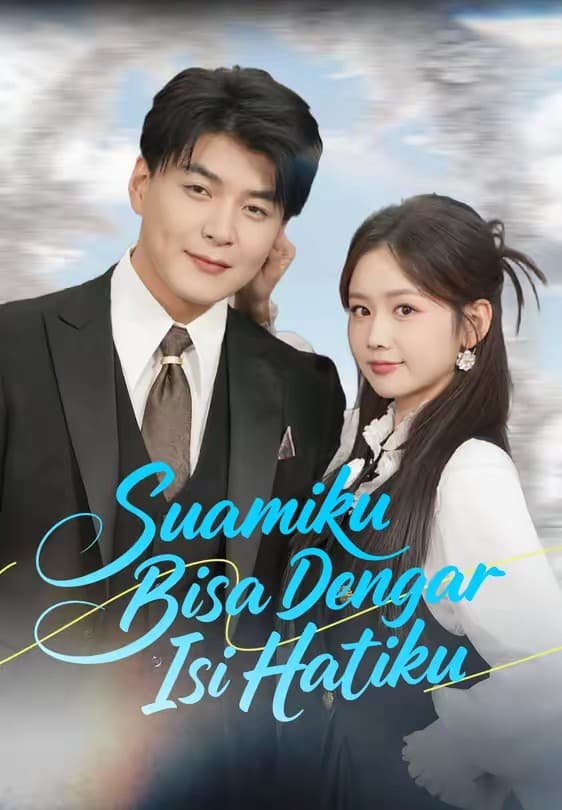 Suamiku Bisa Dengar Isi Hatiku - Melolo