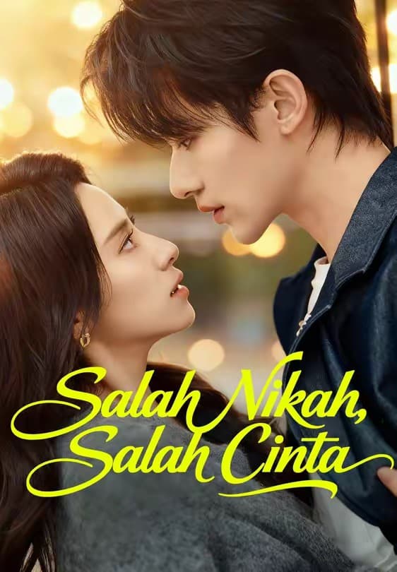 Salah Nikah, Salah Cinta - Melolo
