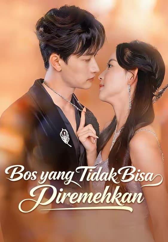 Bos yang Tidak Bisa Diremehkan - Melolo