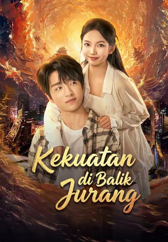 Kekuatan di Balik Jurang - Melolo