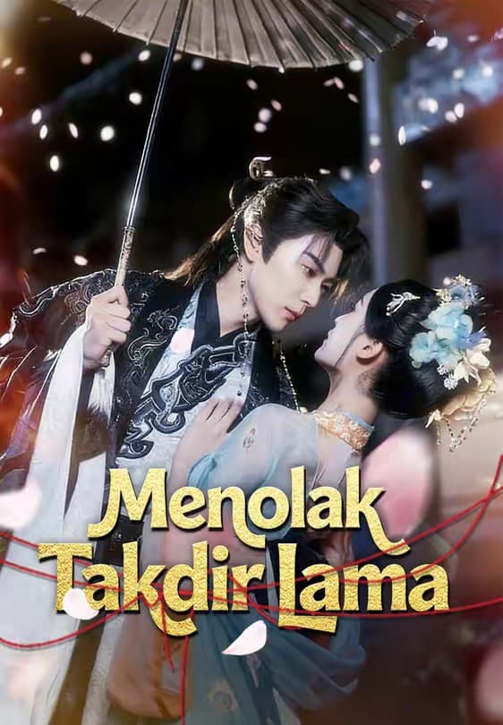 Menolak Takdir Lama - Melolo